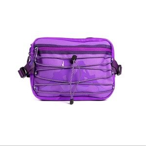 Kappa 222 Banda Aldaz Belt Bag